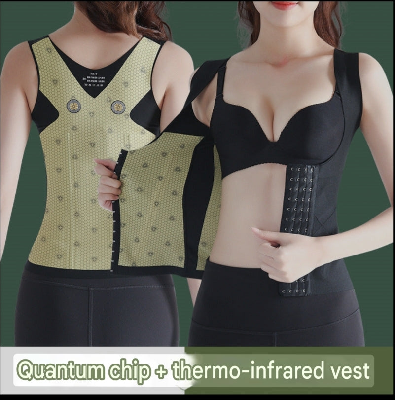 Waist Shaping
