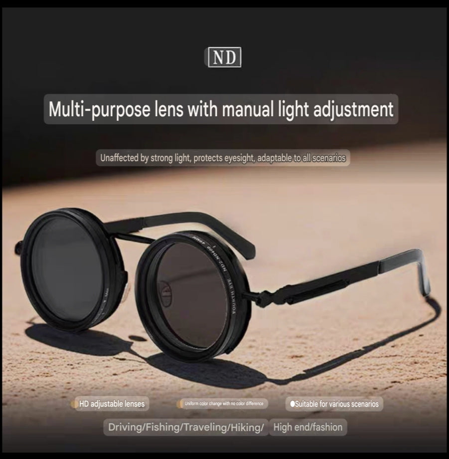 Nd9 sunglasses