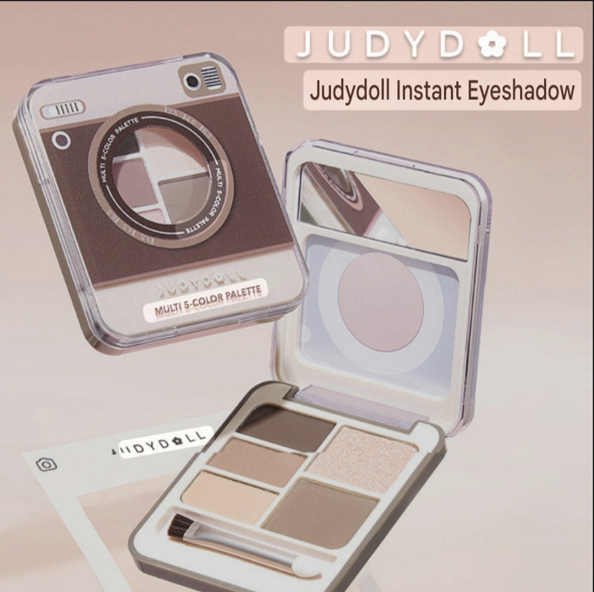 Judydoll-Palette