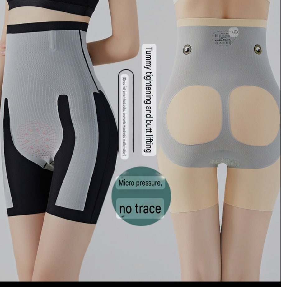 8D Magic Suspension Pants