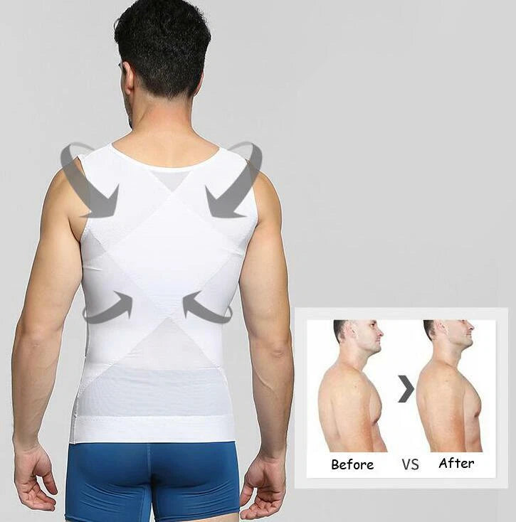 Men's Body Shaping Ny028