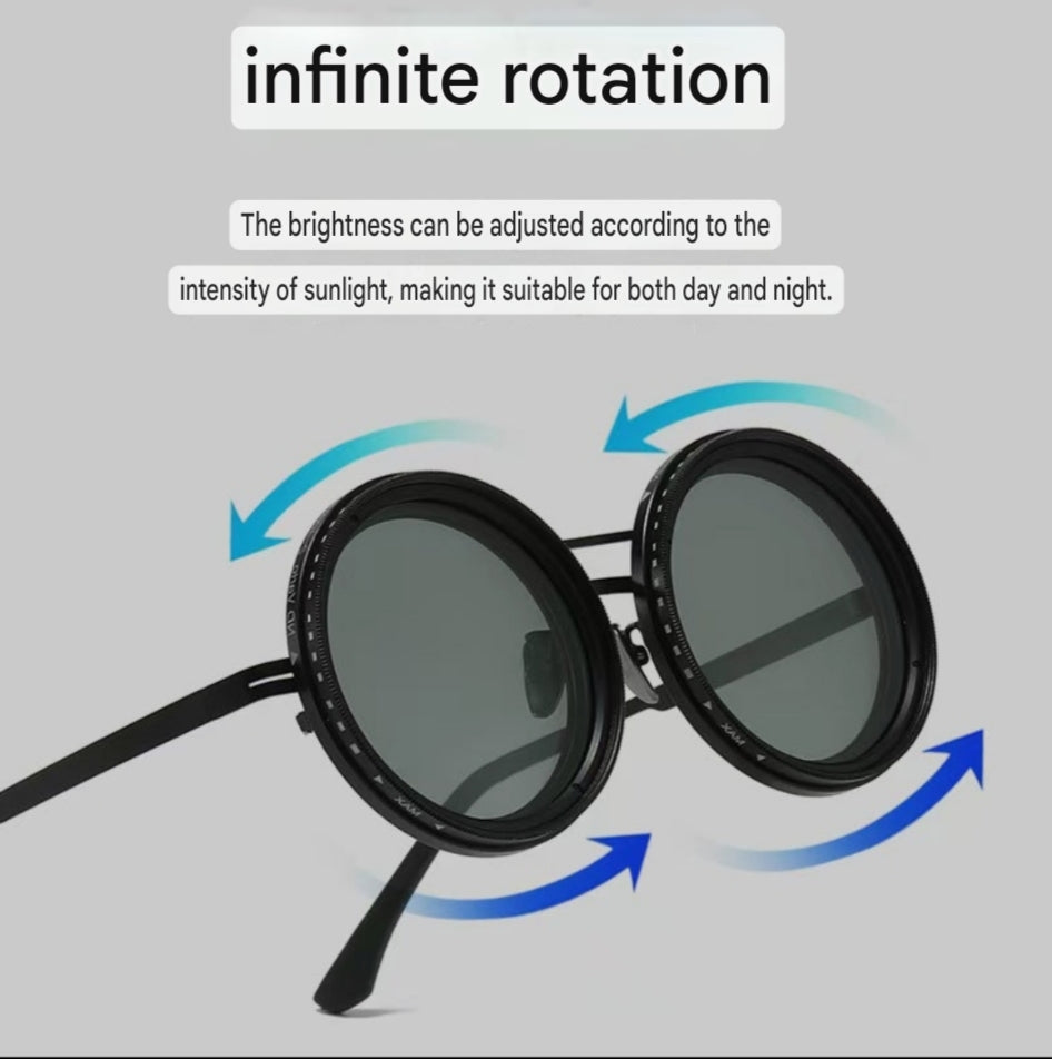 ND9 Sunglasses