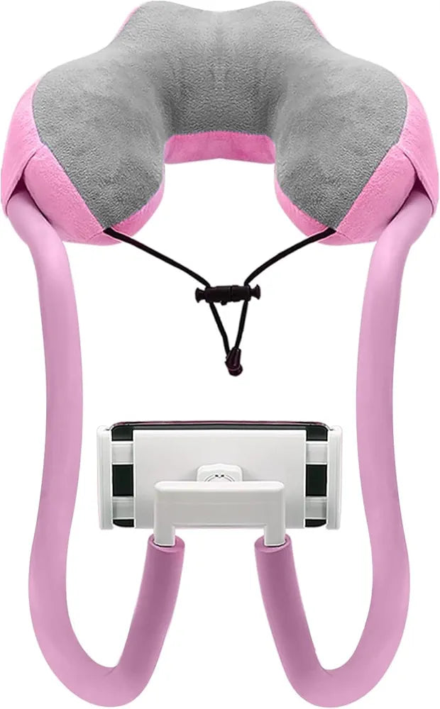 U-shaped Mobile Phone Holder