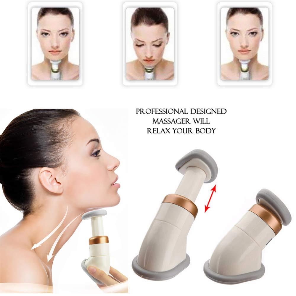 Chin Fat Burner/Massager