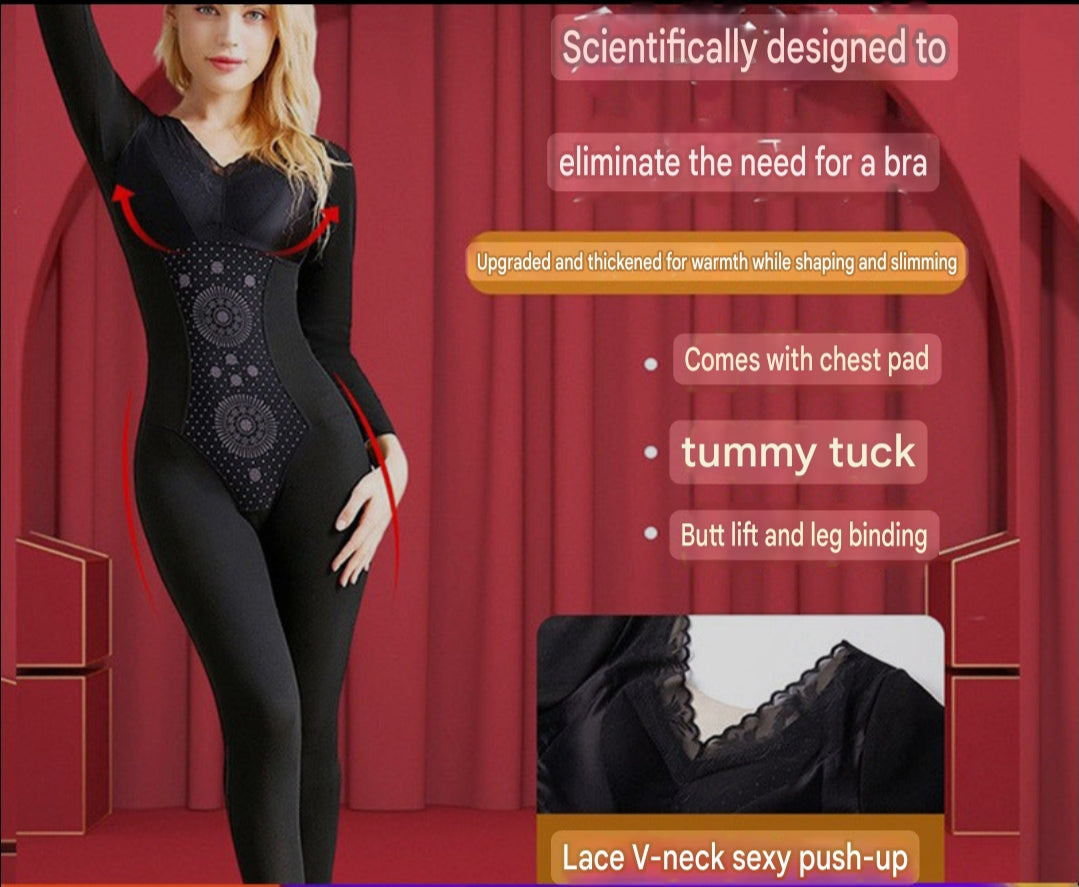 Thermal Shapewear