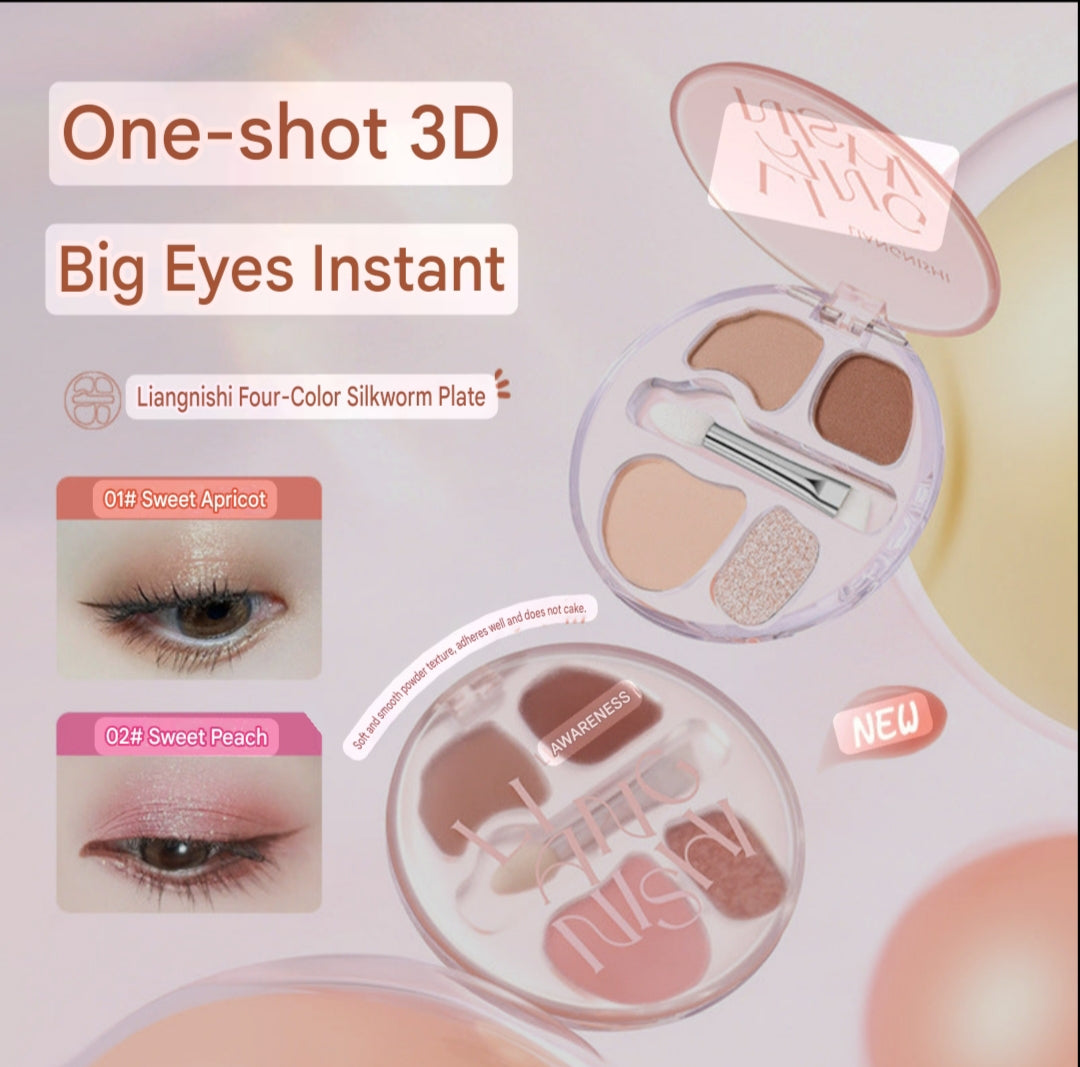 Liangni-Eye Shadow
