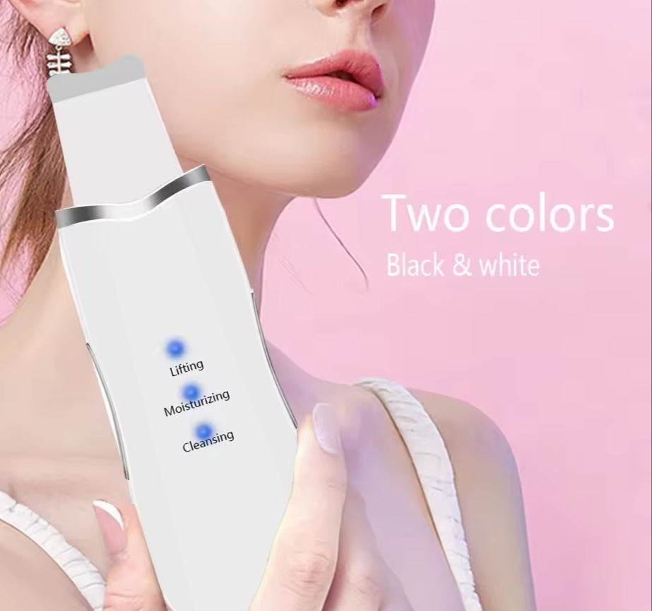 Ultrasonic Blackhead Remover