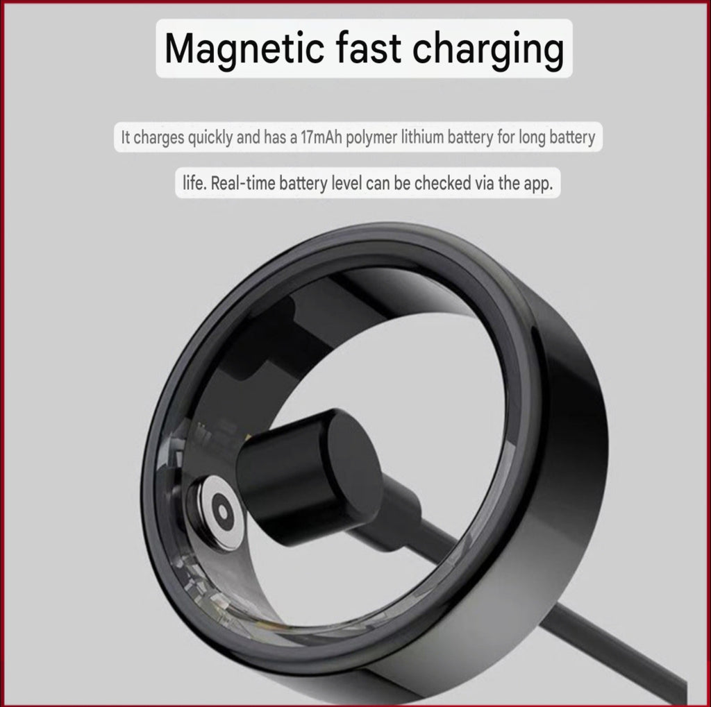 Smart Ring