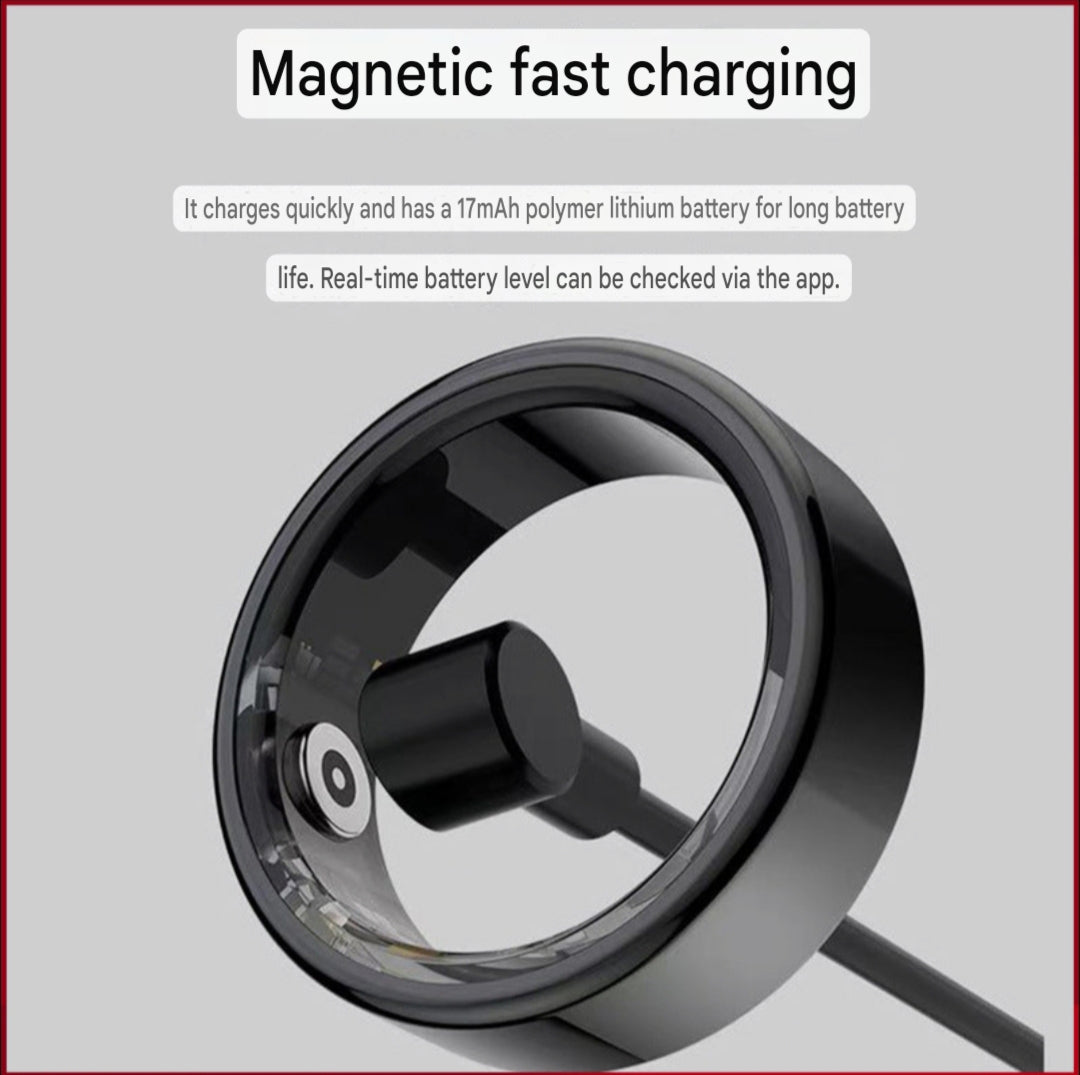 Smart Ring