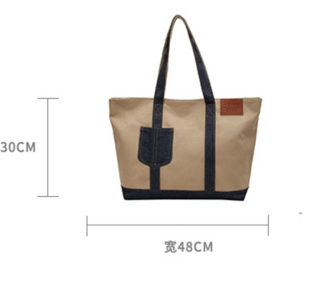 Canvas Bag