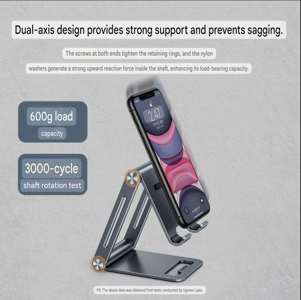 Mobile Phone Bracket