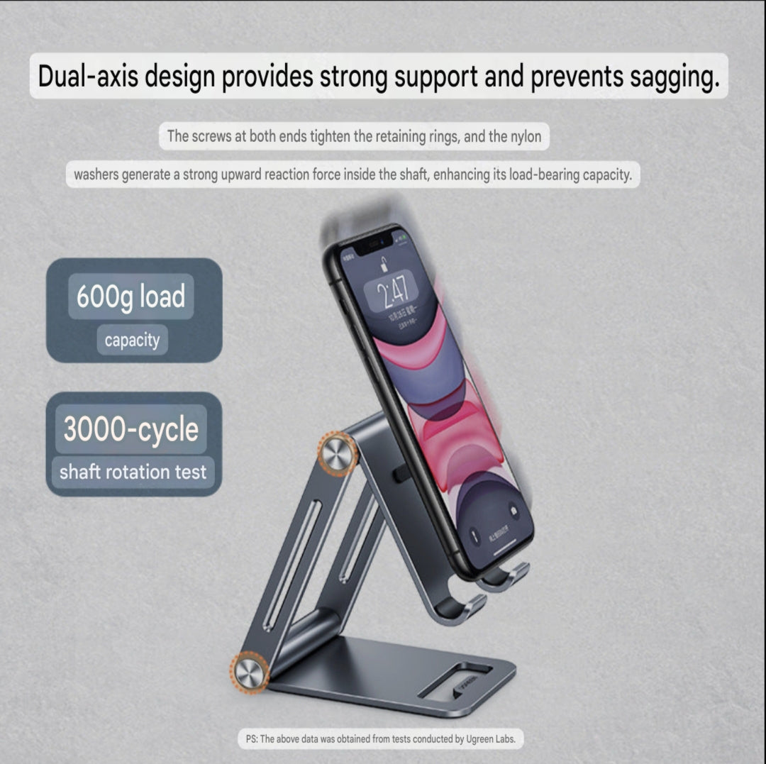 Mobile Phone Bracket