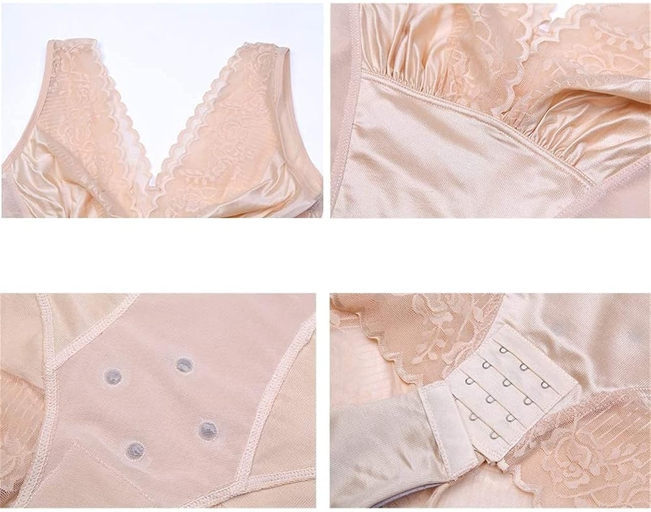 Waist Shaping And Postpartum Care