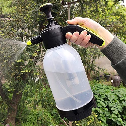 Hand Pump Sprayer Bottle