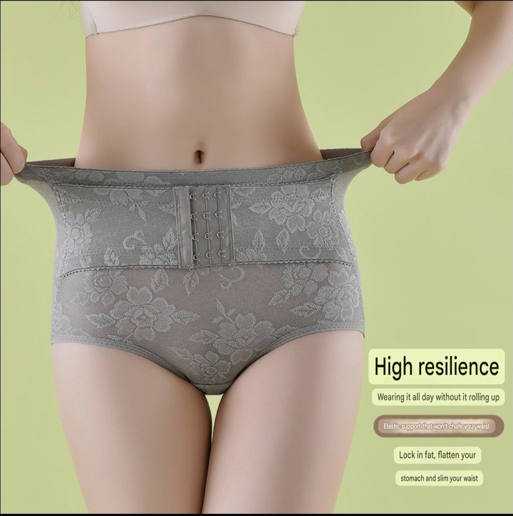 Belly Tinting-Shaping Pants