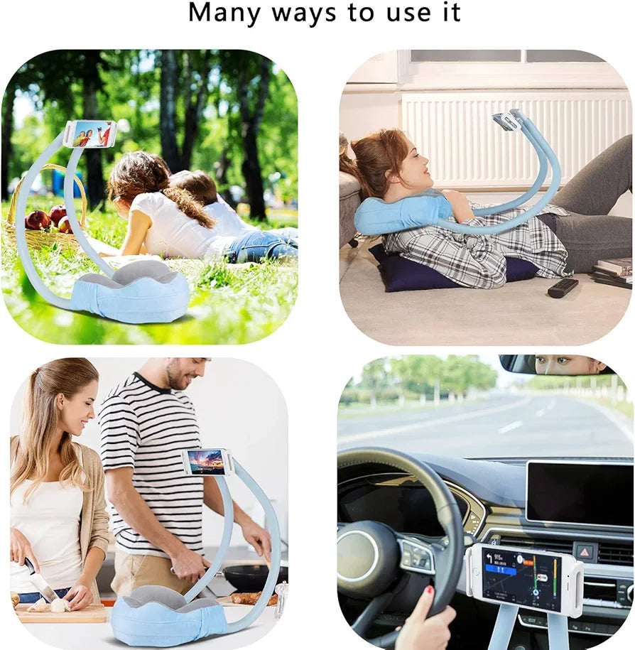 U-shaped Mobile Phone Holder
