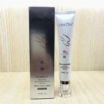 Clincom- Bird's Nest skin care series