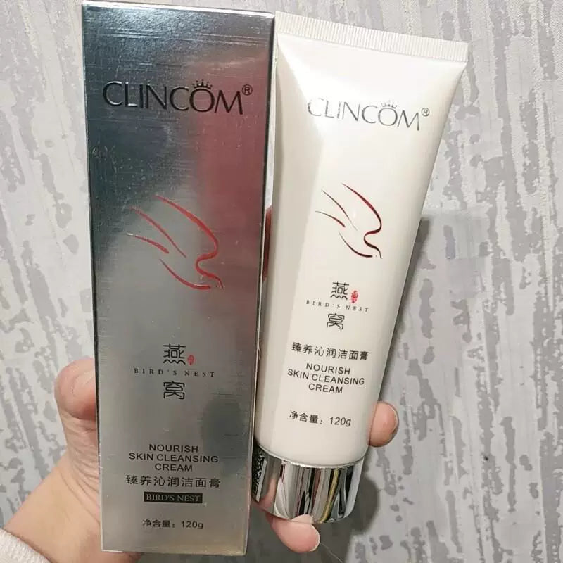 Clincom- Bird's Nest skin care series