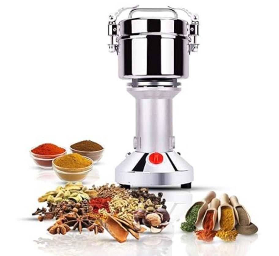 Herb Coffee Grinder