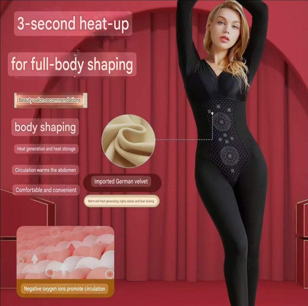 Thermal Shapewear