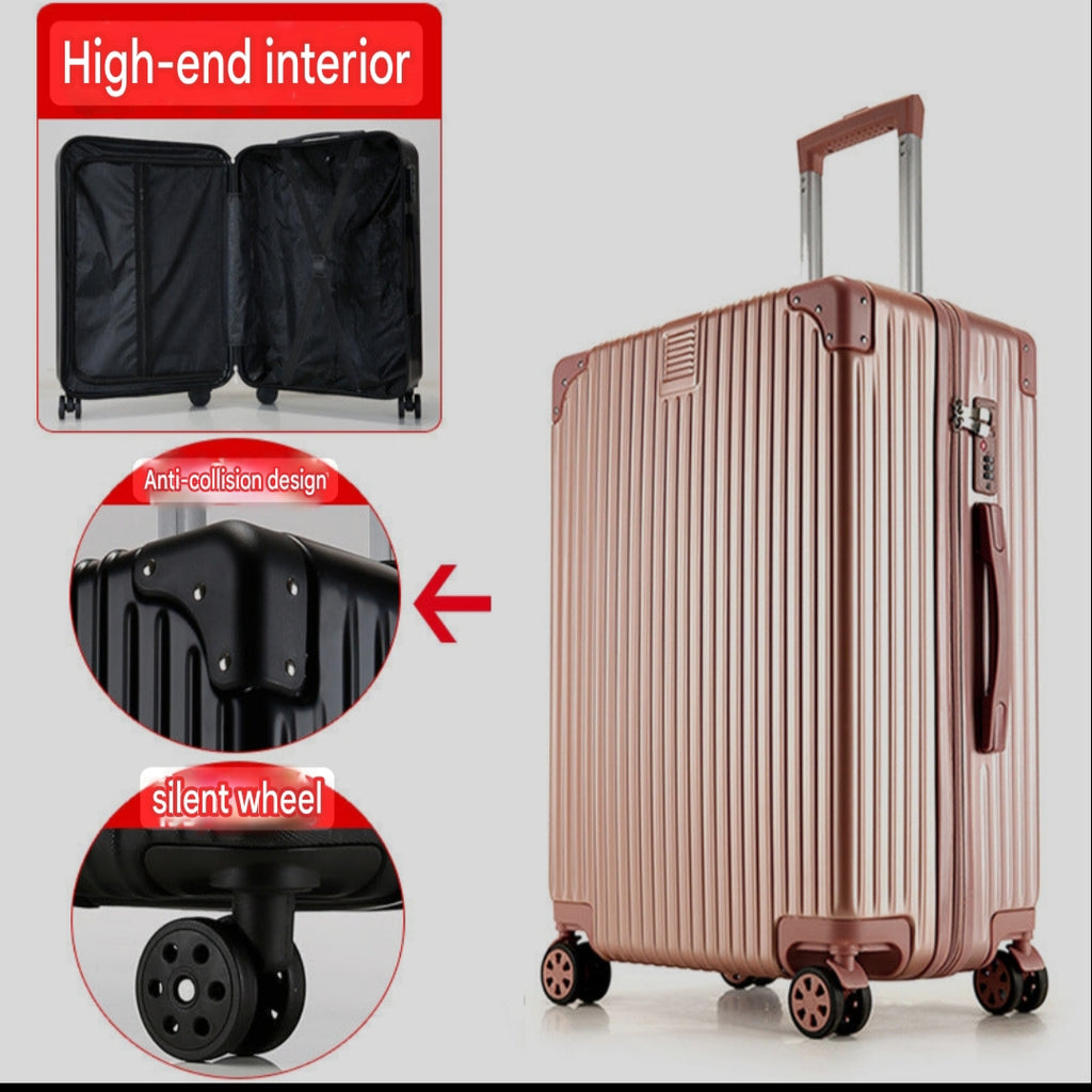 Thickened Large Capacity Luggage