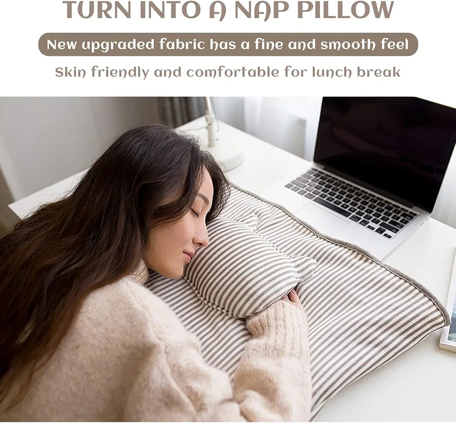 Body Warmer Blanket