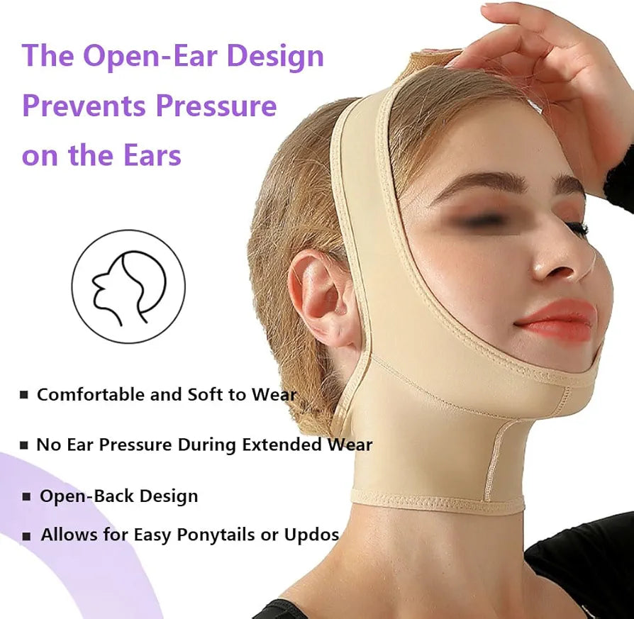 Shaping Mask