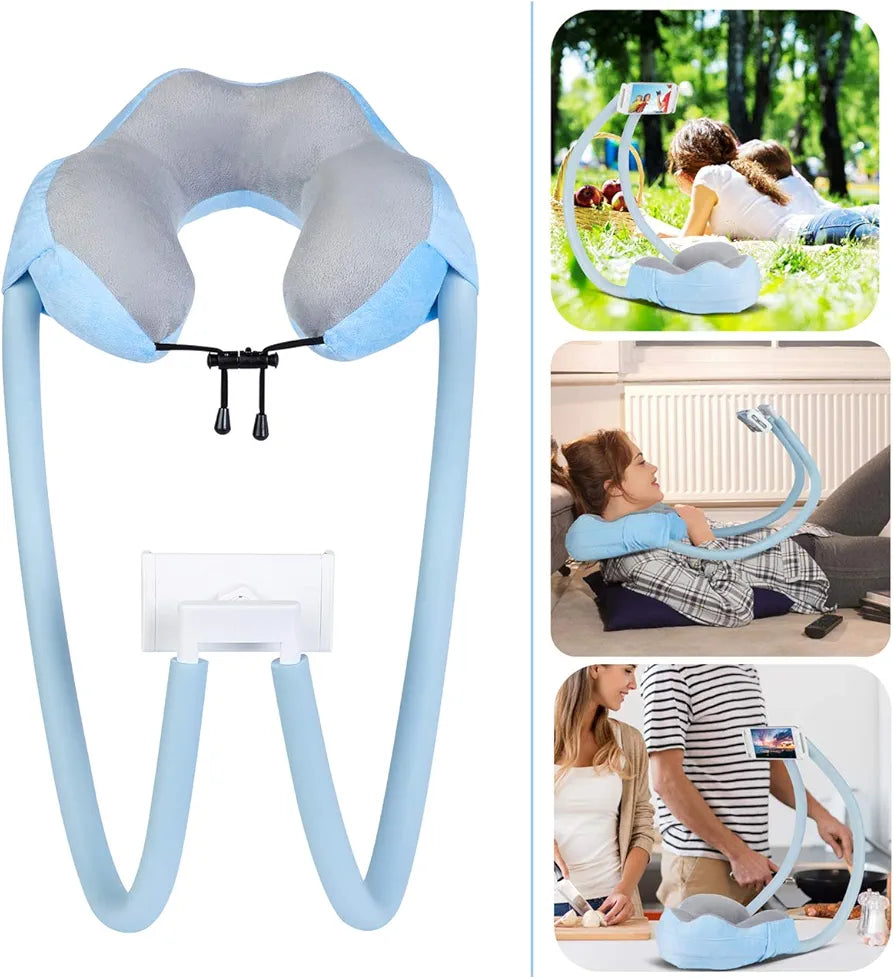 U-shaped Mobile Phone Holder