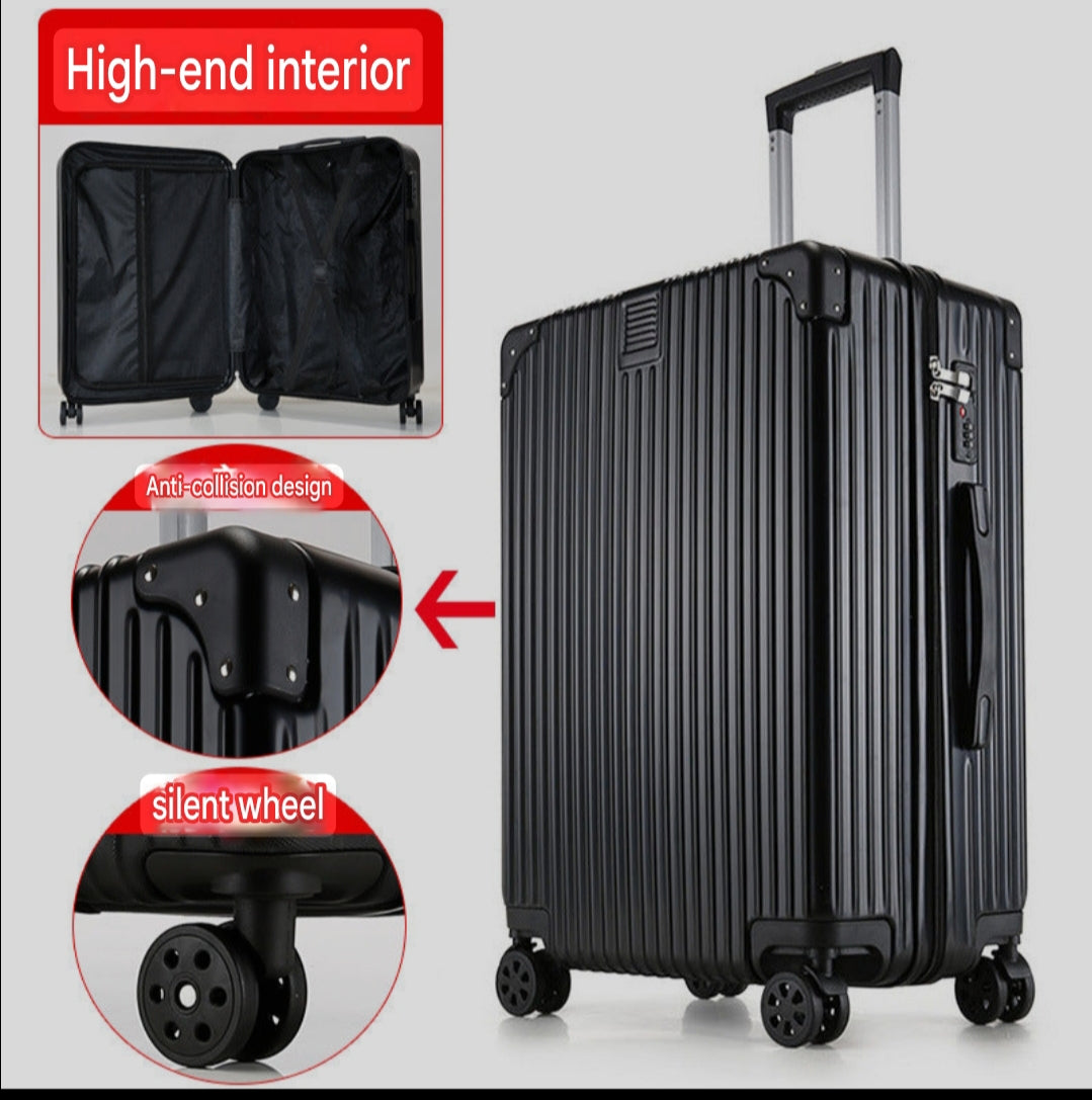 Thickened Large Capacity Luggage