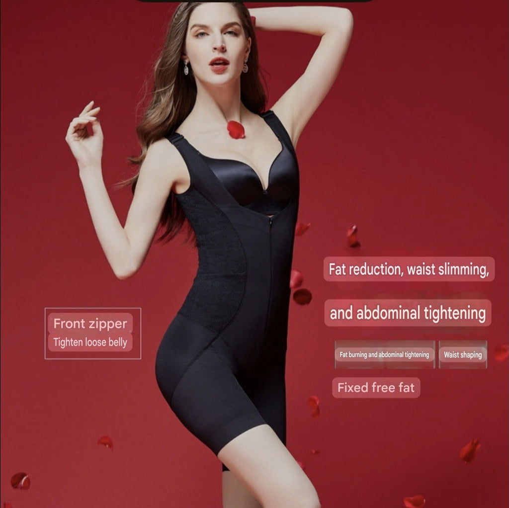 Body Shaping Garment