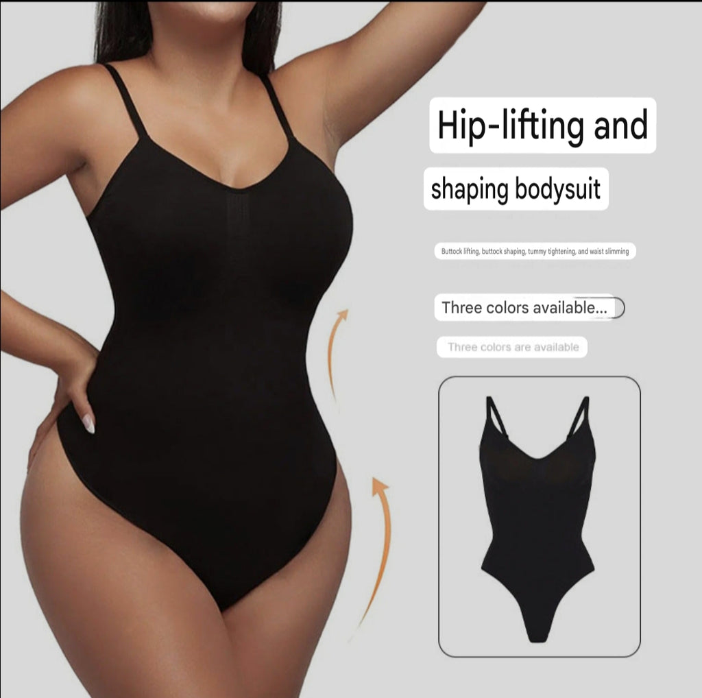 Shapewear-Tummy Control Corset