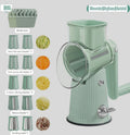 Tornado Multi-function Vegetable Cutter/Grater