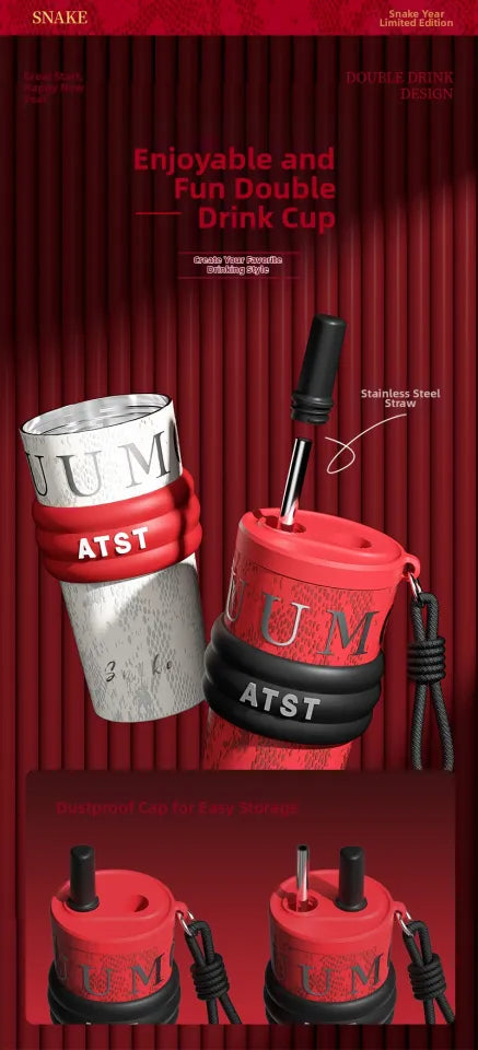 Insulated Cup
